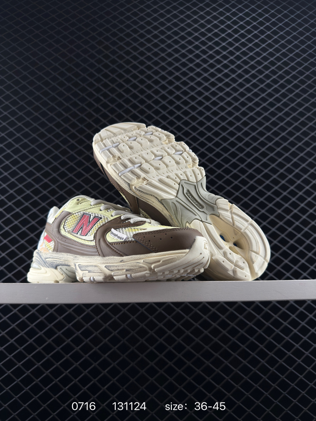 NB530 New Balance 530